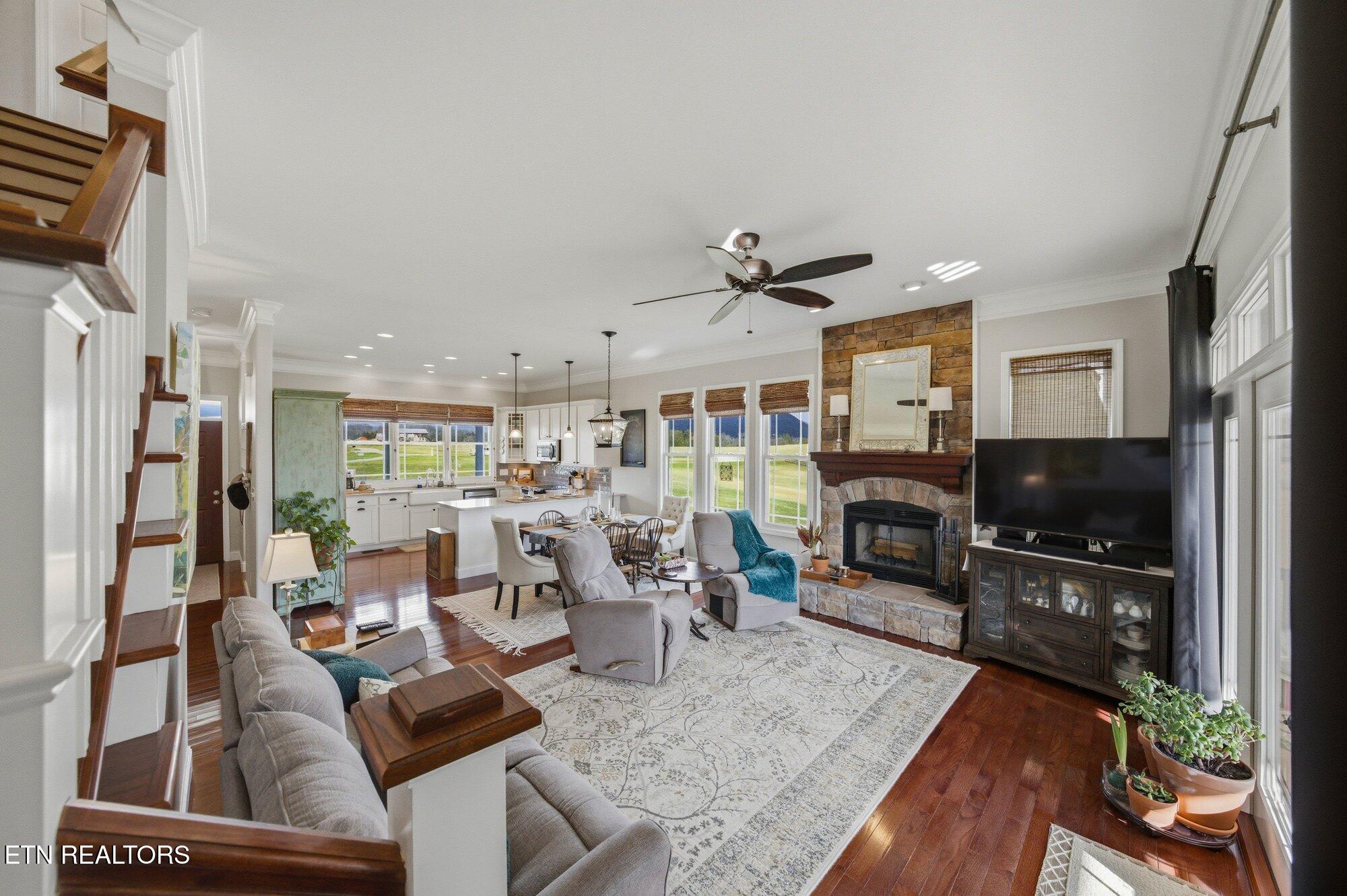 7425 Mountain Glory Way Corryton, TN 37721 - Photo 14 of 58 7425-Mountain-Glory-Way-Corryton-TN-7