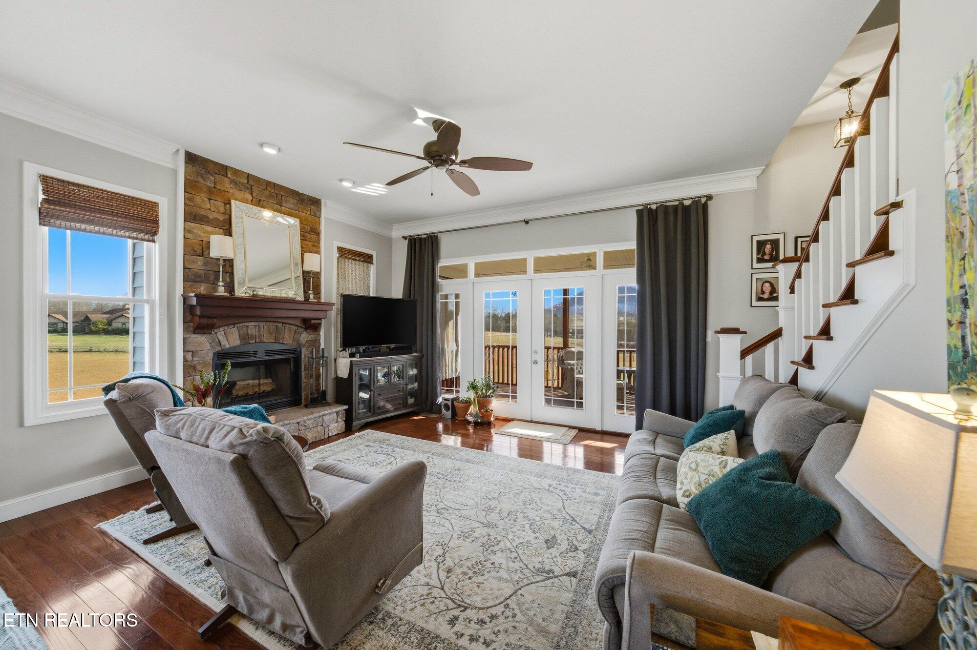 7425 Mountain Glory Way Corryton, TN 37721 - Photo 15 of 58 7425-Mountain-Glory-Way-Corryton-TN-8