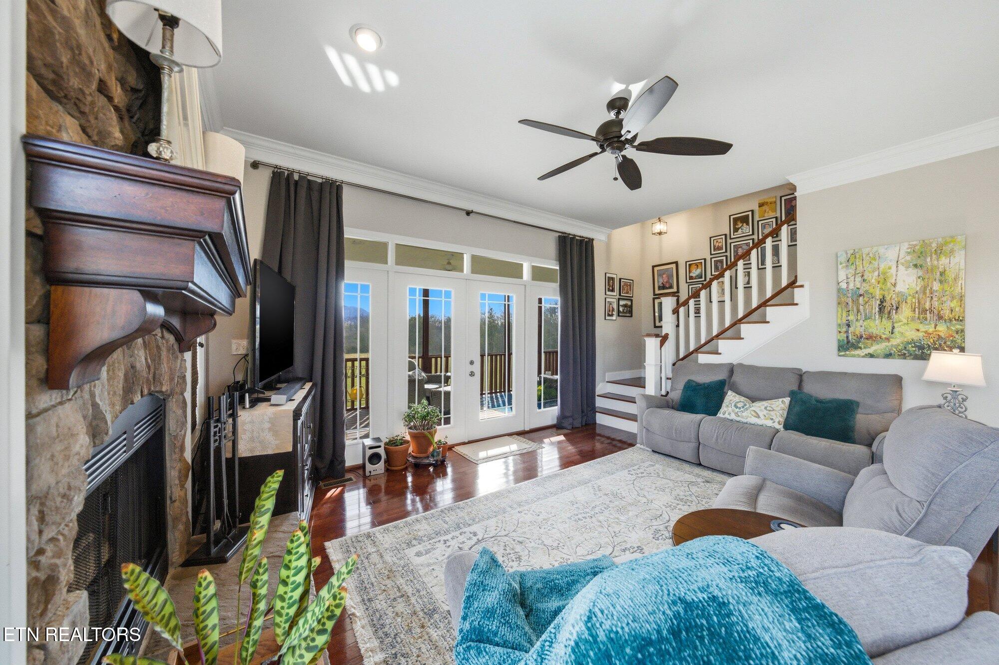 7425 Mountain Glory Way Corryton, TN 37721 - Photo 16 of 58 7425-Mountain-Glory-Way-Corryton-TN-9