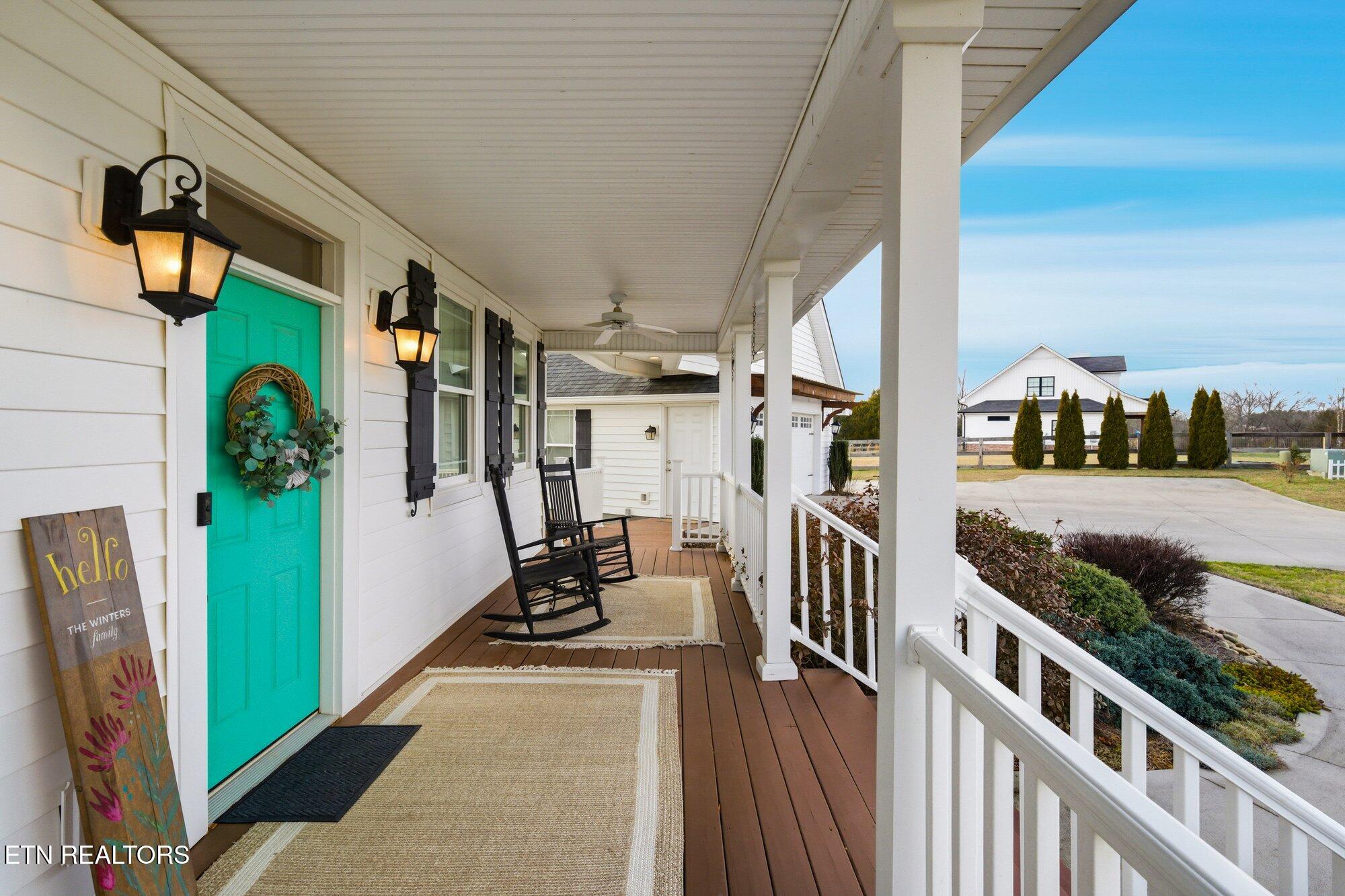 7425 Mountain Glory Way Corryton, TN 37721 - Photo 3 of 58 7425-Mountain-Glory-Way-Corryton-TN-3