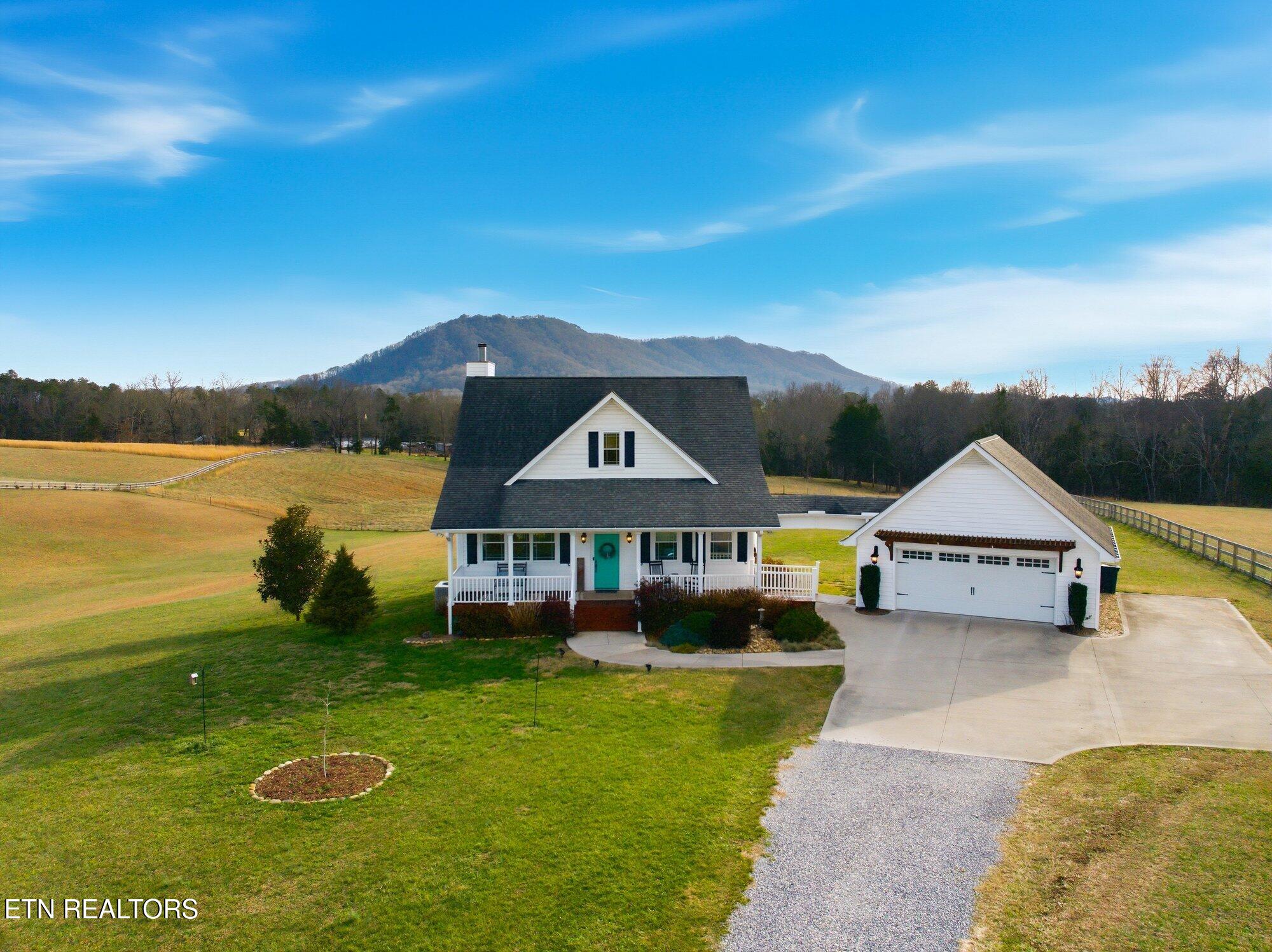 7425 Mountain Glory Way Corryton, TN 37721 - Photo 45 of 58 7425-Mountain-Glory-Way-Corryton-TN-50