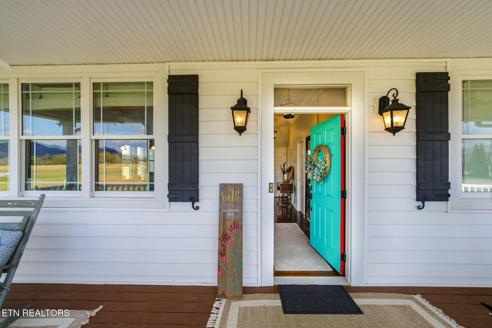 7425 Mountain Glory Way Corryton, TN 37721 - Photo 6 of 58 7425-Mountain-Glory-Way-Corryton-TN-6