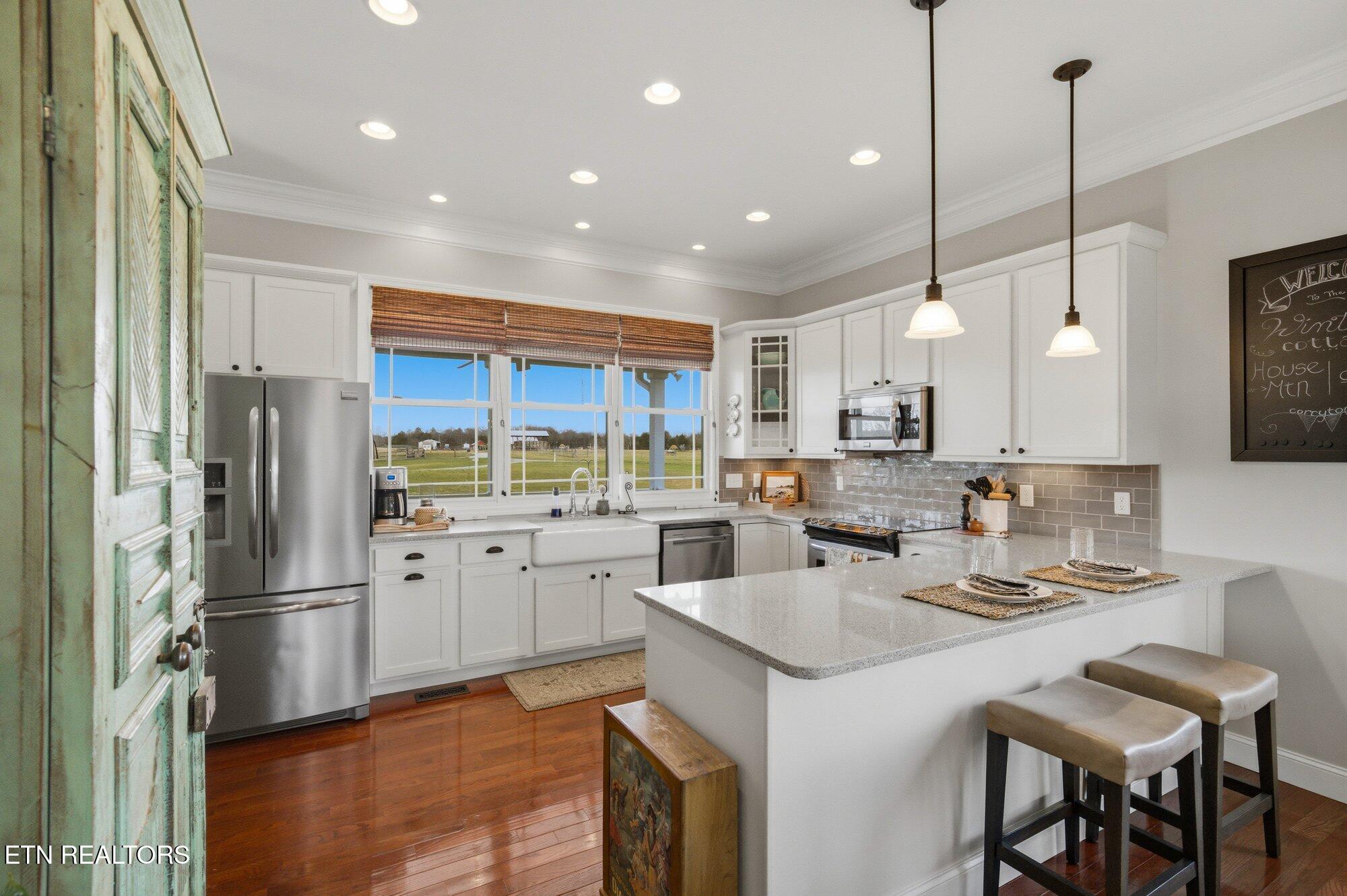 7425 Mountain Glory Way Corryton, TN 37721 - Photo 7 of 58 7425-Mountain-Glory-Way-Corryton-TN-13