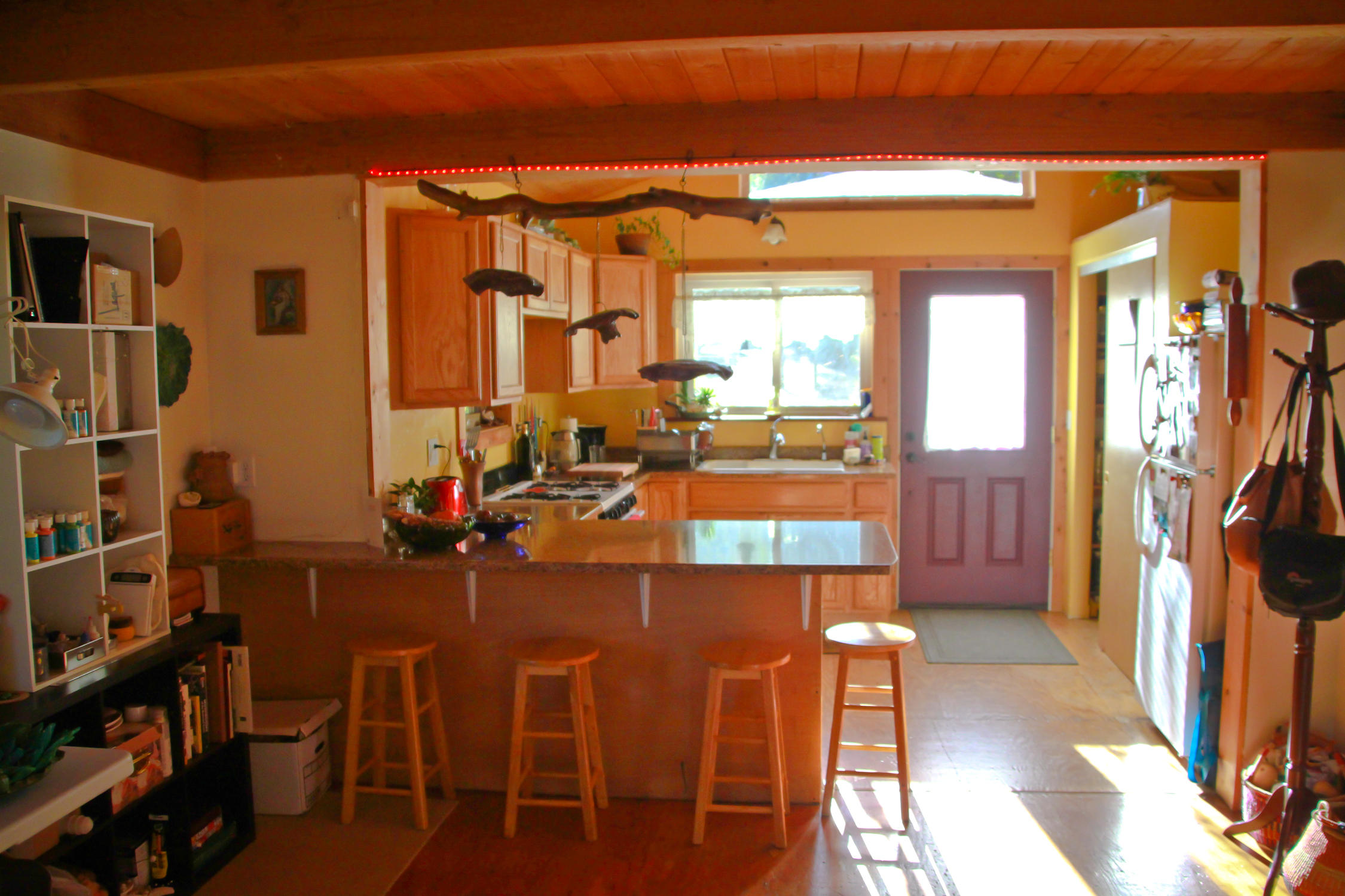 3900 Red Rock Road Benbow, CA 95542 - Photo 36 of 102 RRF-23