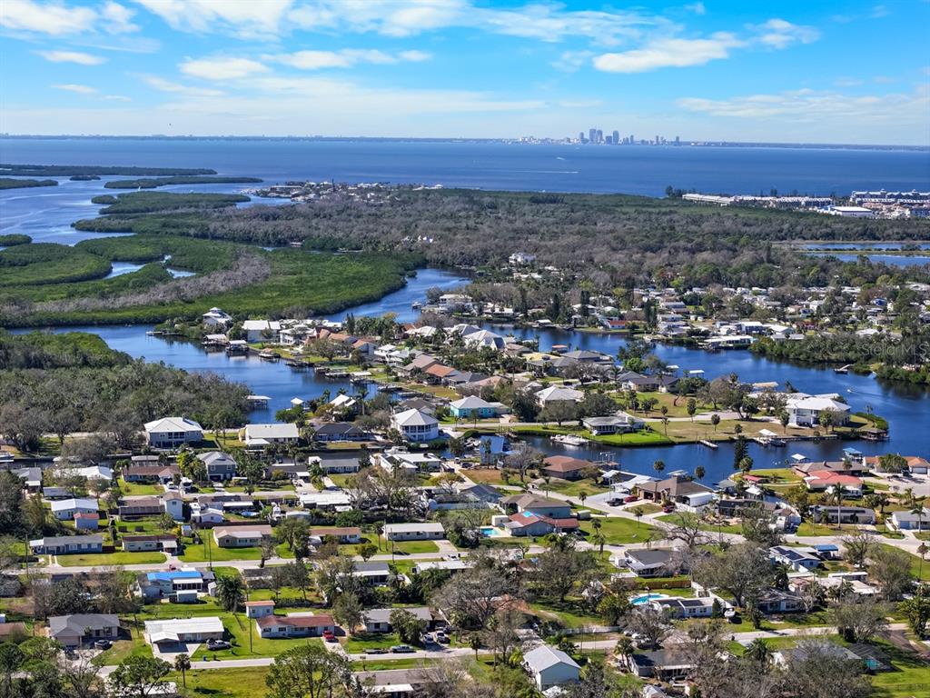 309 11th Street Southwest Ruskin, FL 33570 - Photo 43 of 48