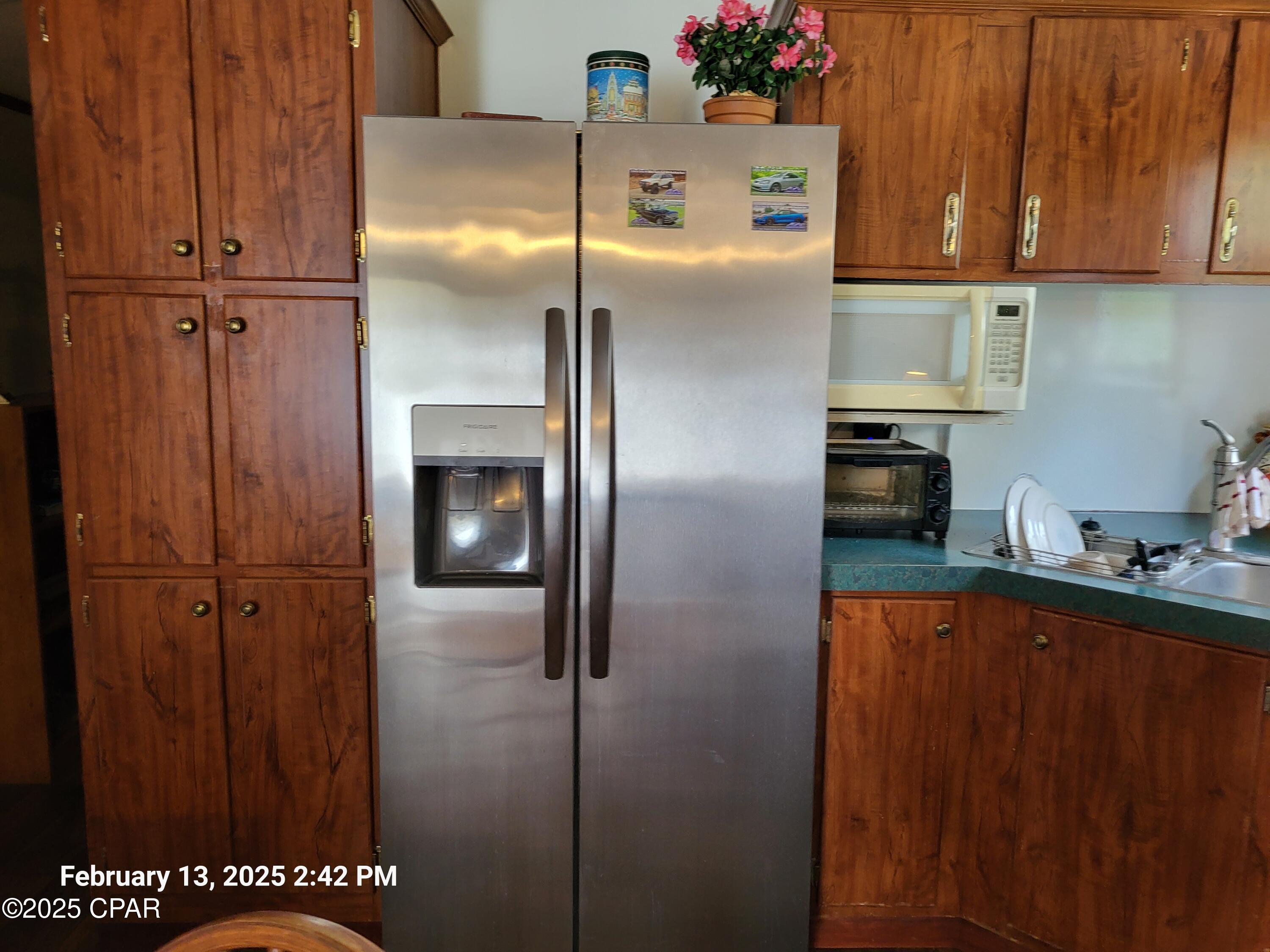 2672 Dock Road Cottondale, FL 32431 - Photo 11 of 22