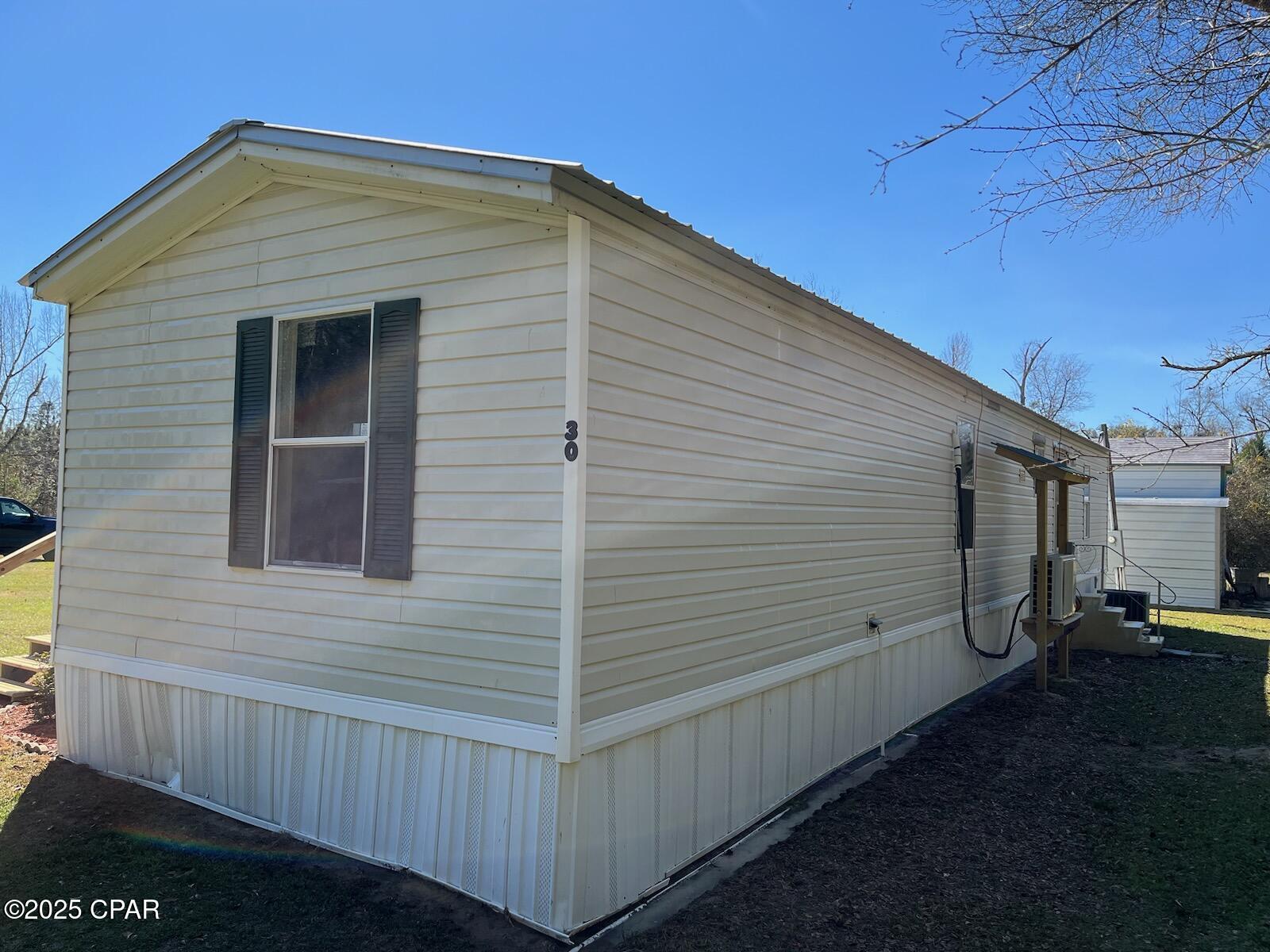 2672 Dock Road Cottondale, FL 32431 - Photo 17 of 22