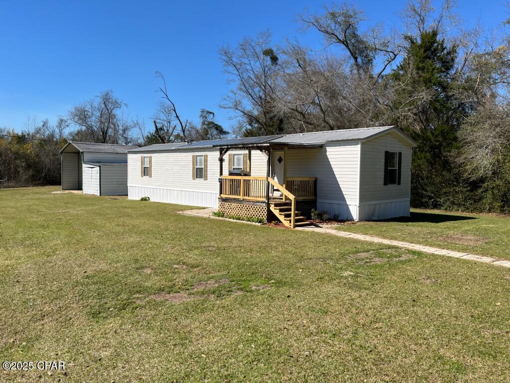 2672 Dock Road Cottondale, FL 32431 - Photo 18 of 22