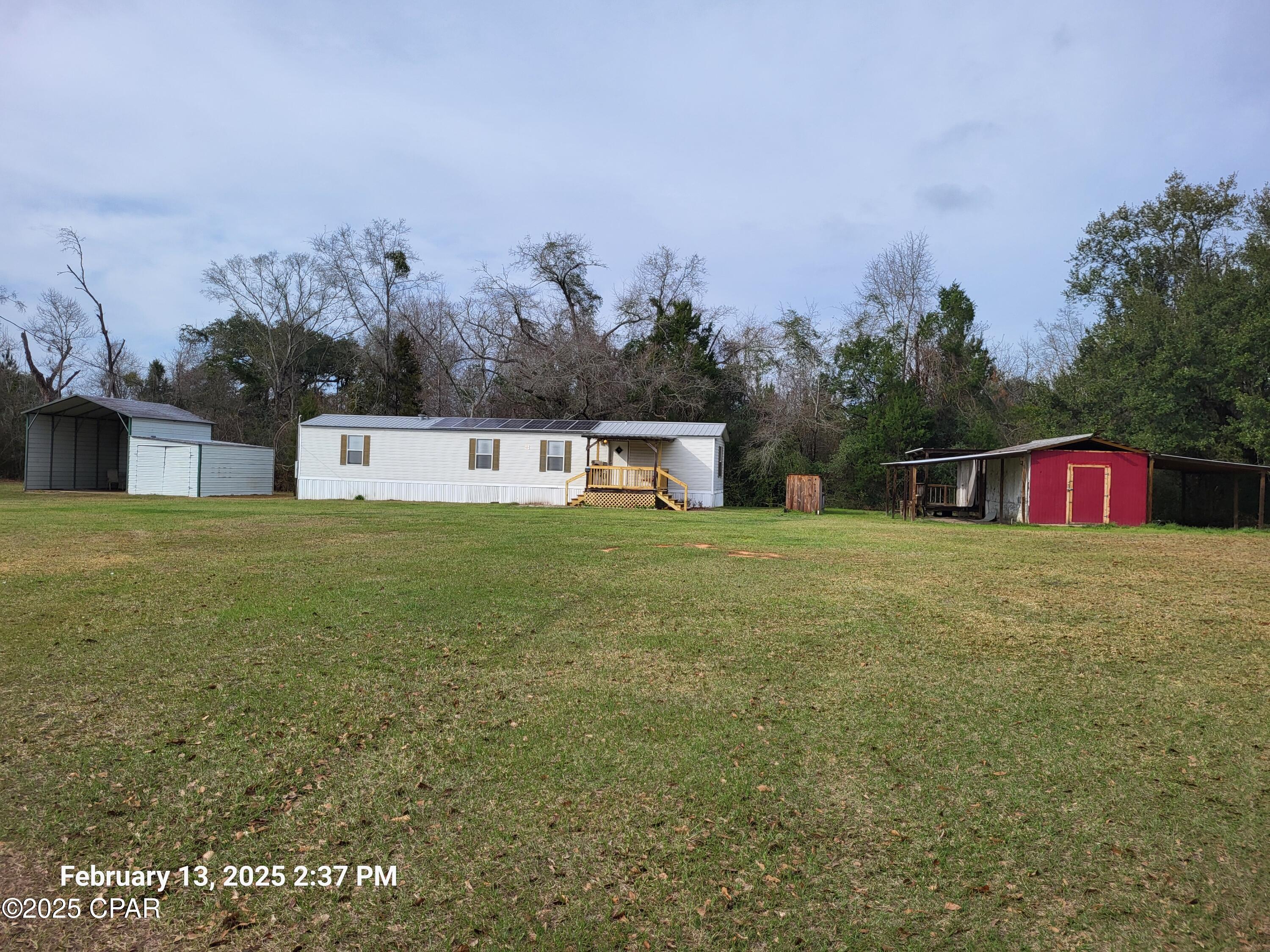 2672 Dock Road Cottondale, FL 32431 - Photo 5 of 22
