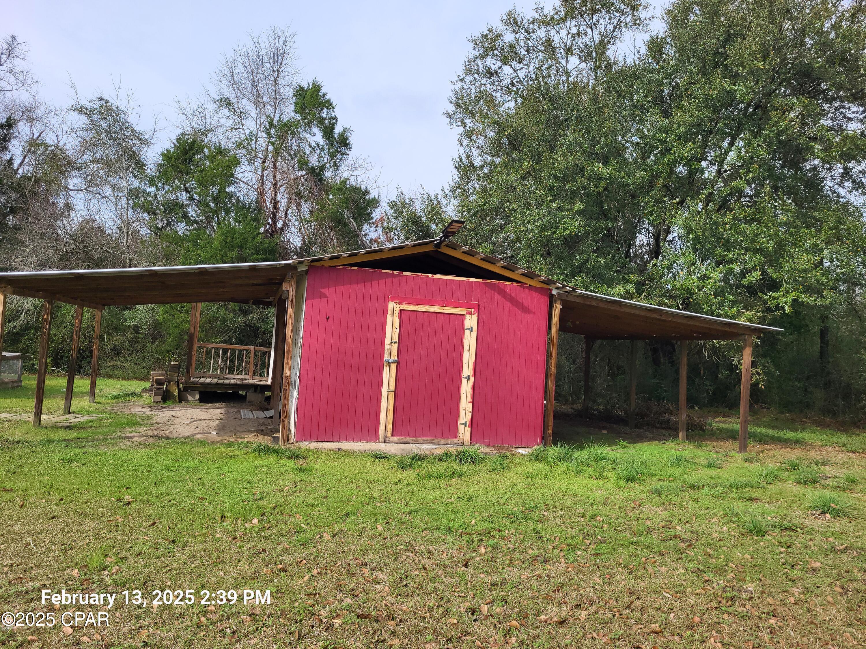 2672 Dock Road Cottondale, FL 32431 - Photo 6 of 22