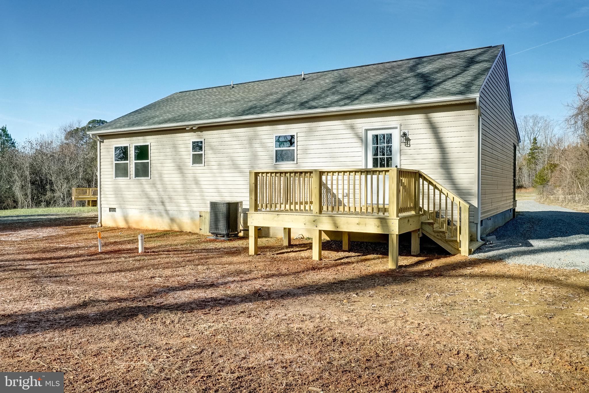 120 Bumpass Road Bumpass, VA 23024 - Photo 28 of 34