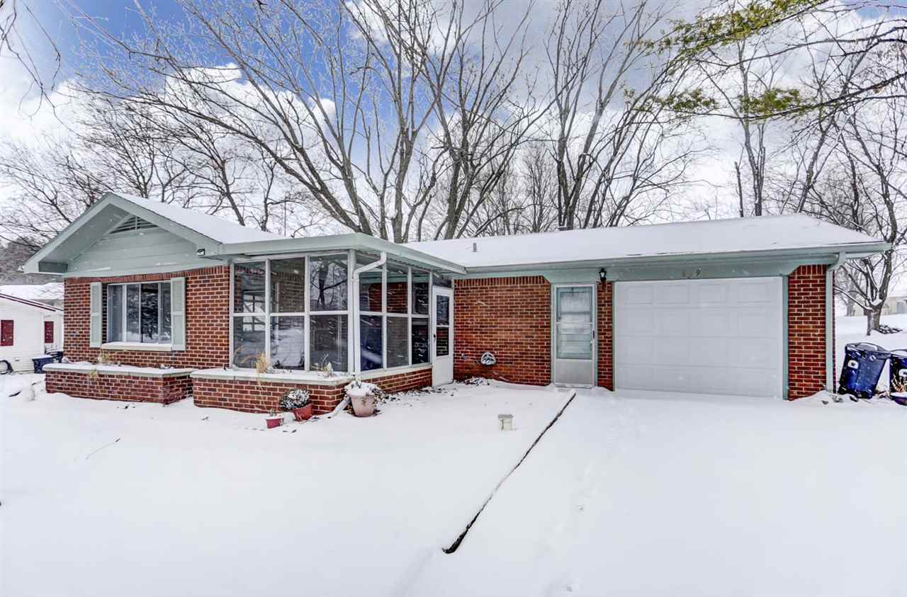 8597 South Valentine Road Claypool, IN 46510 - Photo 1 of 19 Gallery Image 1