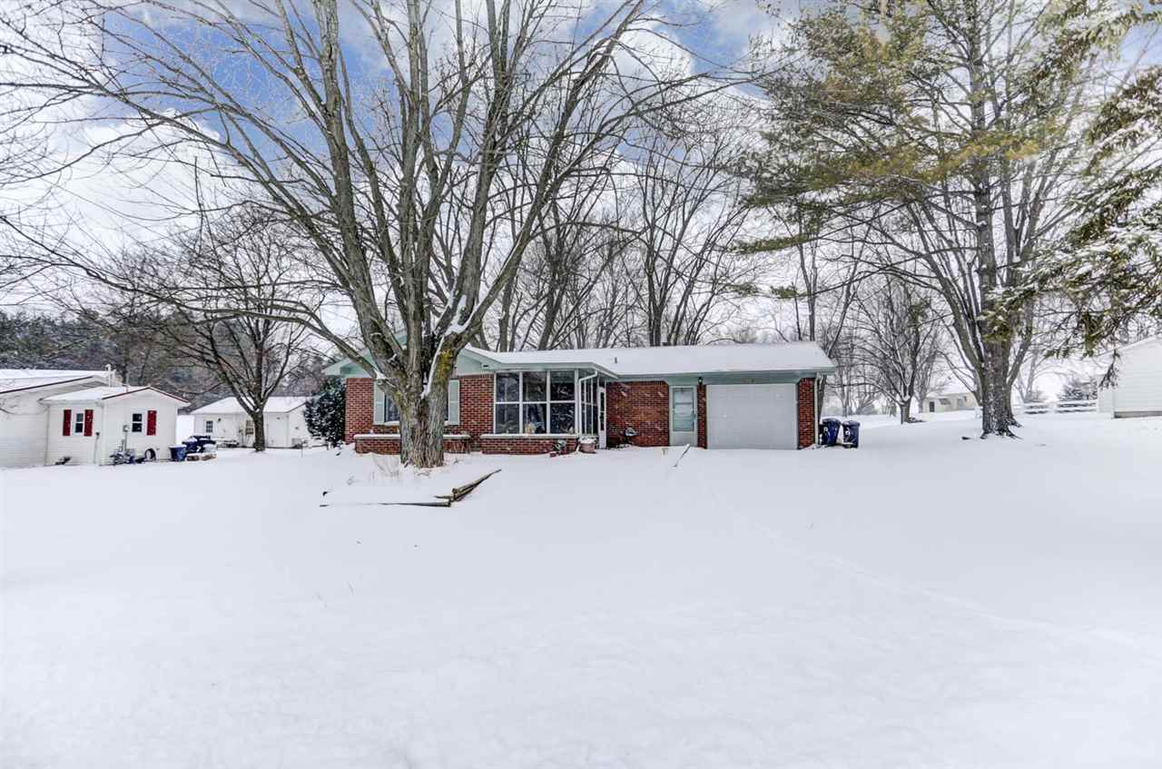8597 South Valentine Road Claypool, IN 46510 - Photo 2 of 19 Gallery Image 2