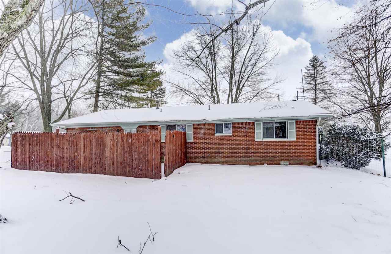 8597 South Valentine Road Claypool, IN 46510 - Photo 14 of 19 Gallery Image 14