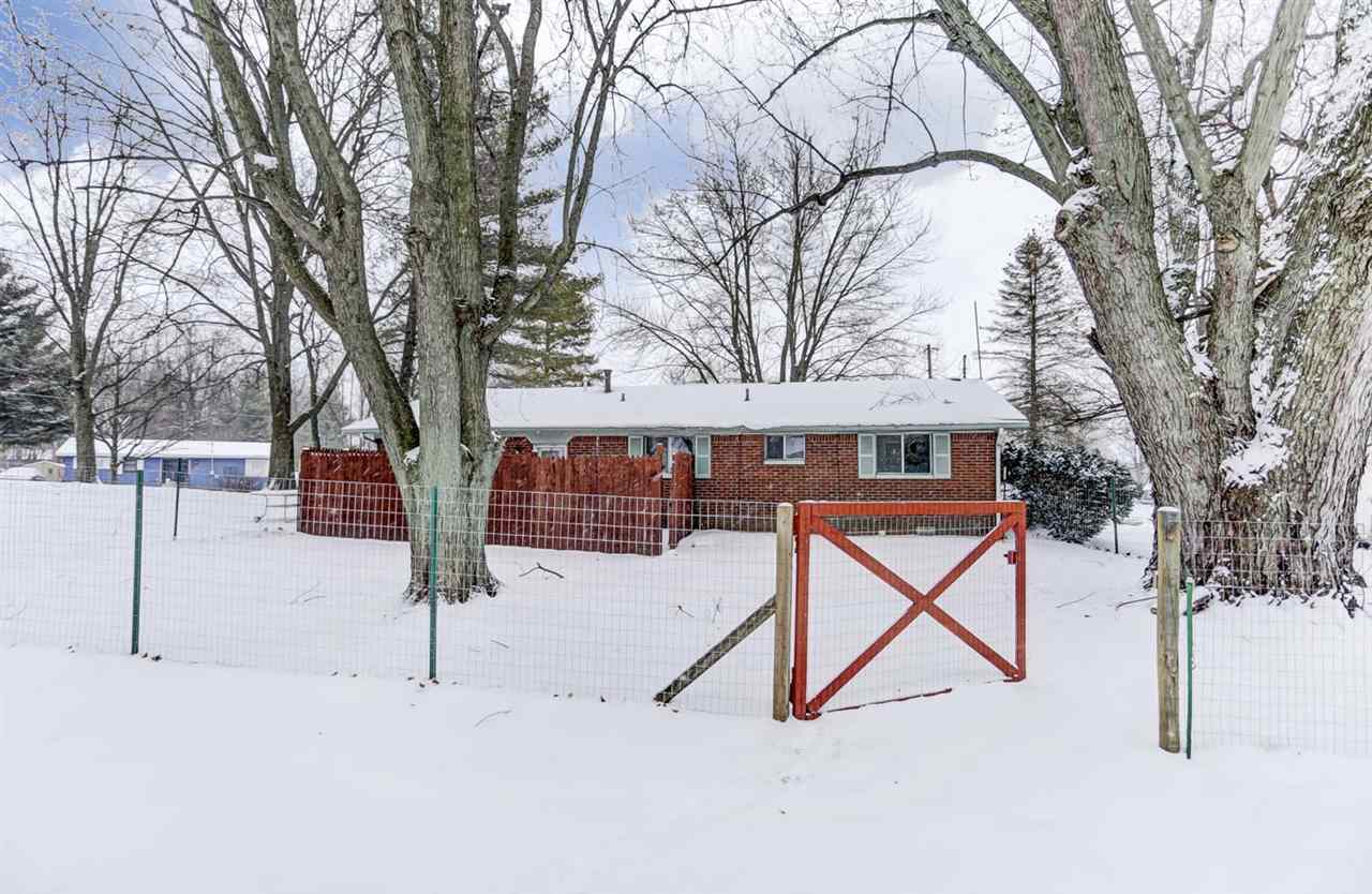 8597 South Valentine Road Claypool, IN 46510 - Photo 15 of 19 Gallery Image 15