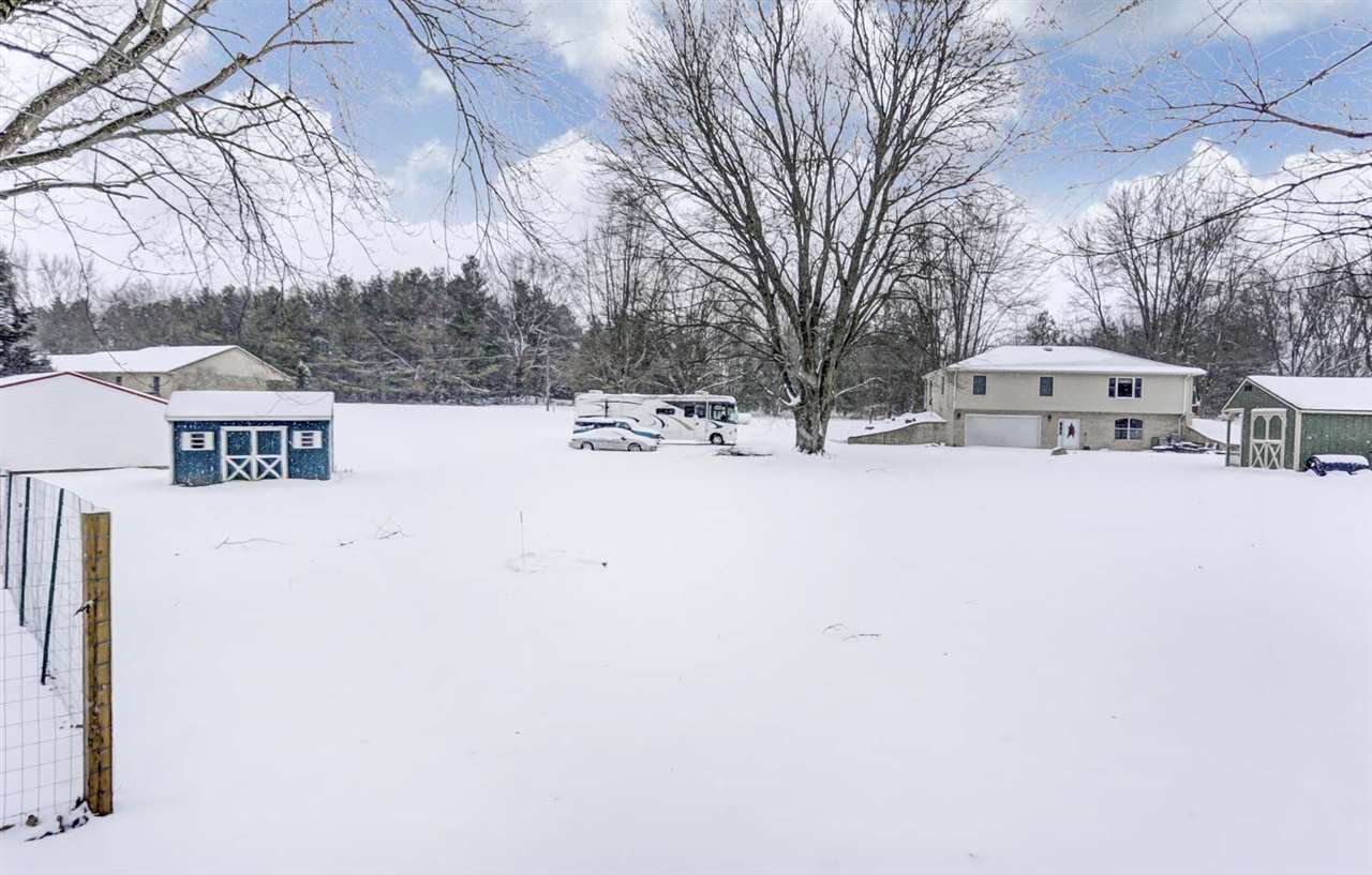 8597 South Valentine Road Claypool, IN 46510 - Photo 16 of 19 Gallery Image 16