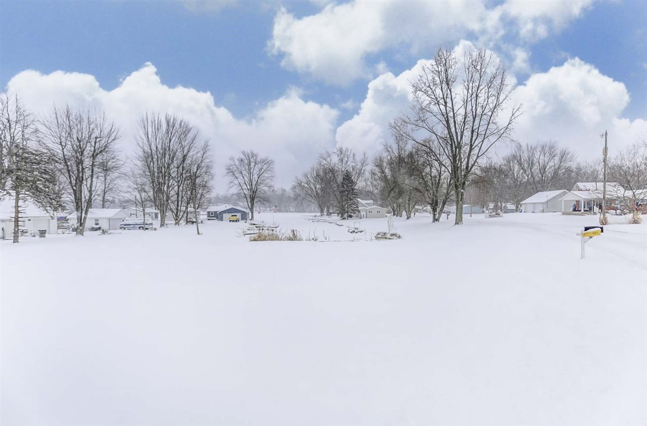 8597 South Valentine Road Claypool, IN 46510 - Photo 18 of 19 Gallery Image 18
