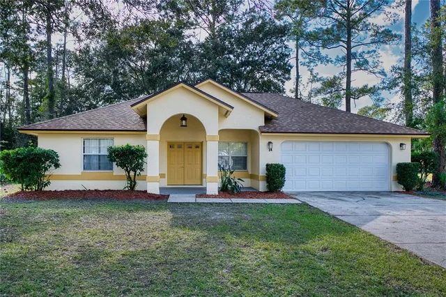 $309,900 | 14 Wellshire Lane, Palm Coast, FL 32164