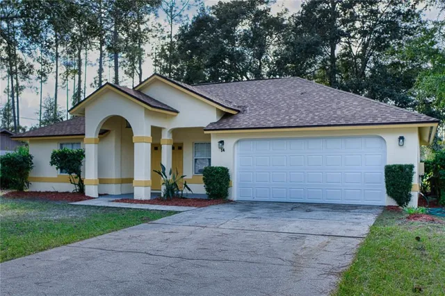 $309,900 | 14 Wellshire Lane, Palm Coast, FL 32164
