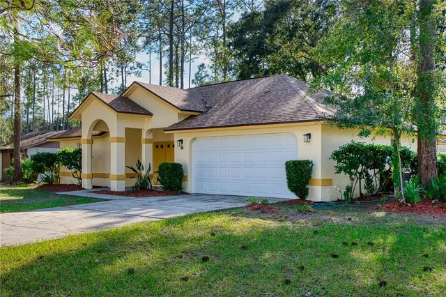$309,900 | 14 Wellshire Lane, Palm Coast, FL 32164