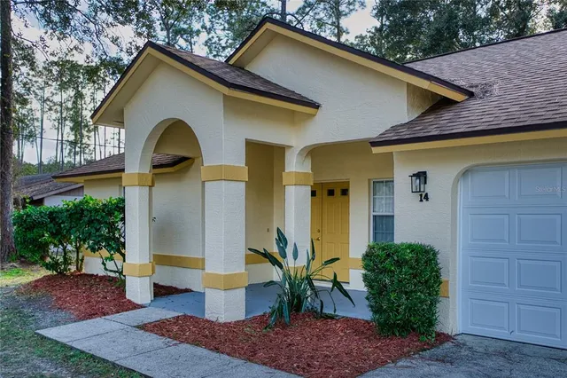 $309,900 | 14 Wellshire Lane, Palm Coast, FL 32164