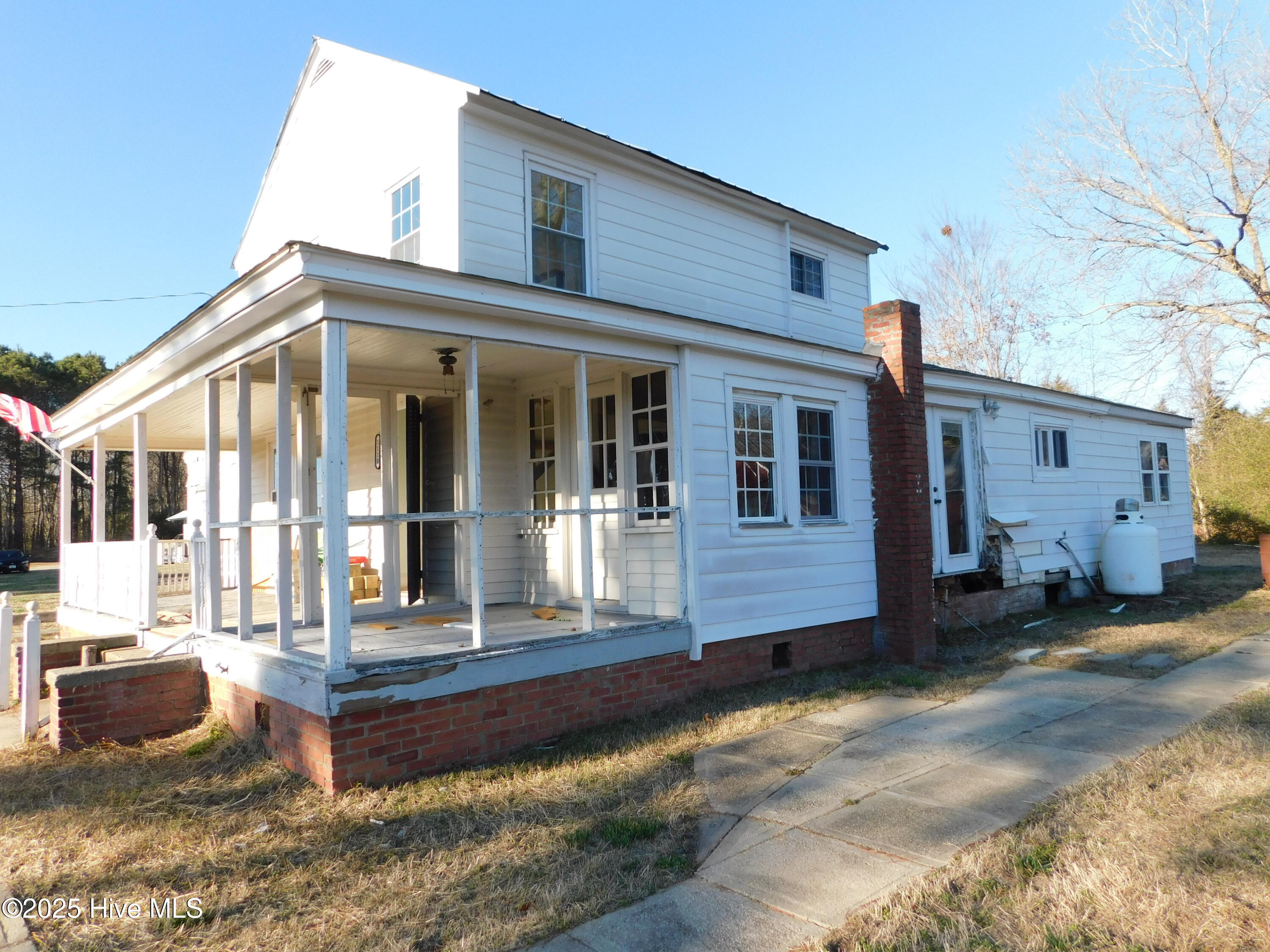 1110 Belvidere Road Belvidere, NC 27919 - Photo 16 of 19 DSCN3734