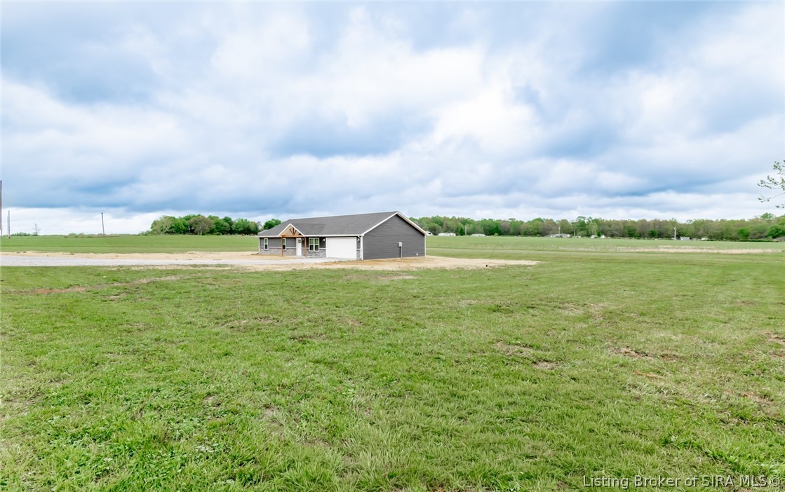 3483 South Pleasant Ridge Road Lexington, IN 47138 - Photo 13 of 83