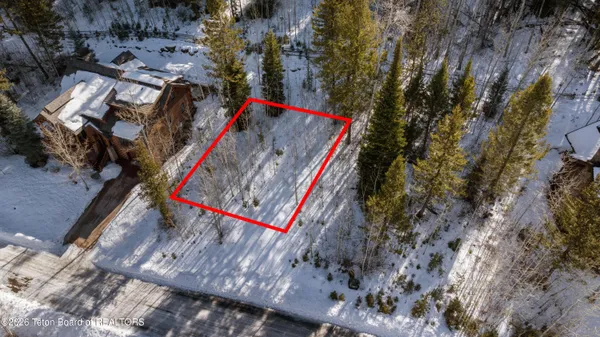 $225,000 | 42 Blackfoot Trail, Victor, ID 83455