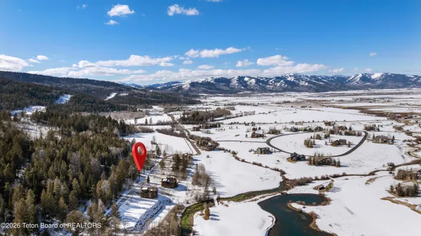 $225,000 | 42 Blackfoot Trail, Victor, ID 83455