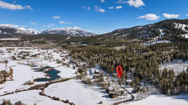 $225,000 | 42 Blackfoot Trail, Victor, ID 83455