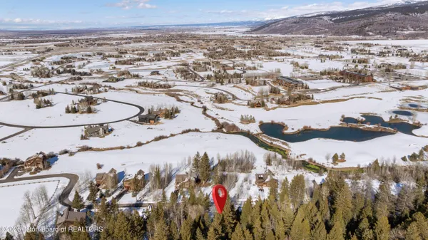$225,000 | 42 Blackfoot Trail, Victor, ID 83455