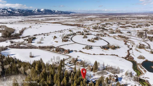$225,000 | 42 Blackfoot Trail, Victor, ID 83455
