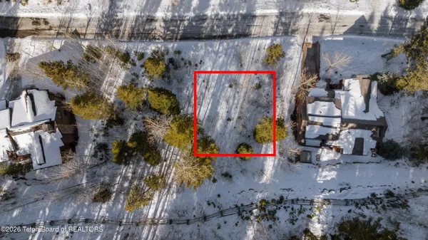 $225,000 | 42 Blackfoot Trail, Victor, ID 83455