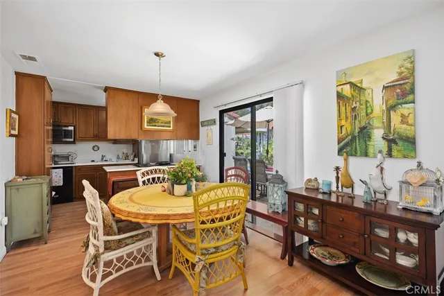 $650,000 | 3205 Via Buena Vista Road, Unit D, Laguna Woods, CA 92637