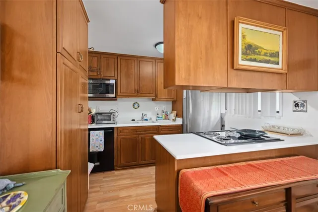 $650,000 | 3205 Via Buena Vista Road, Unit D, Laguna Woods, CA 92637