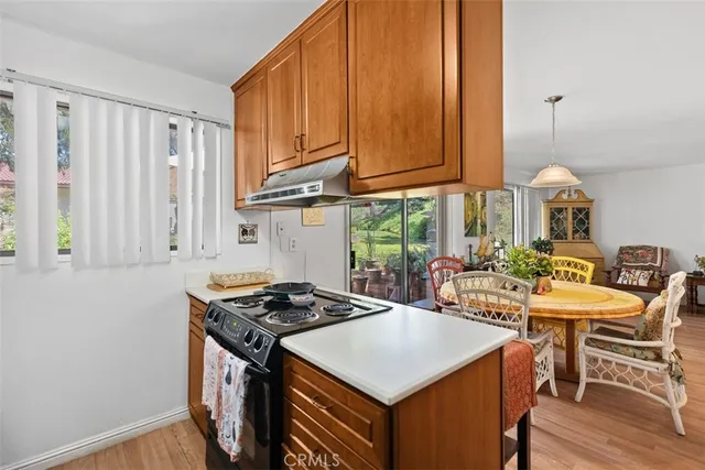 $650,000 | 3205 Via Buena Vista Road, Unit D, Laguna Woods, CA 92637