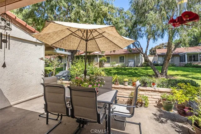 $650,000 | 3205 Via Buena Vista Road, Unit D, Laguna Woods, CA 92637