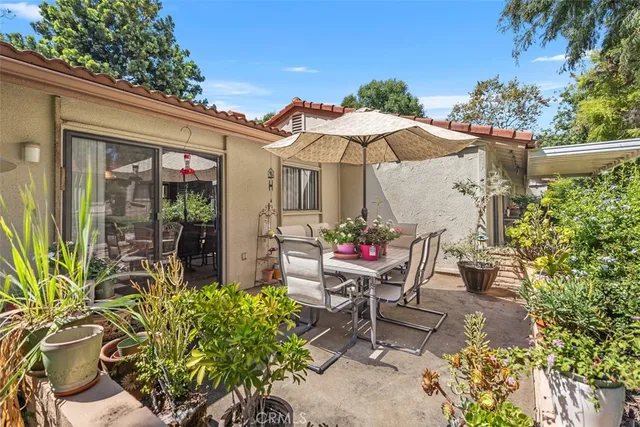 $650,000 | 3205 Via Buena Vista Road, Unit D, Laguna Woods, CA 92637