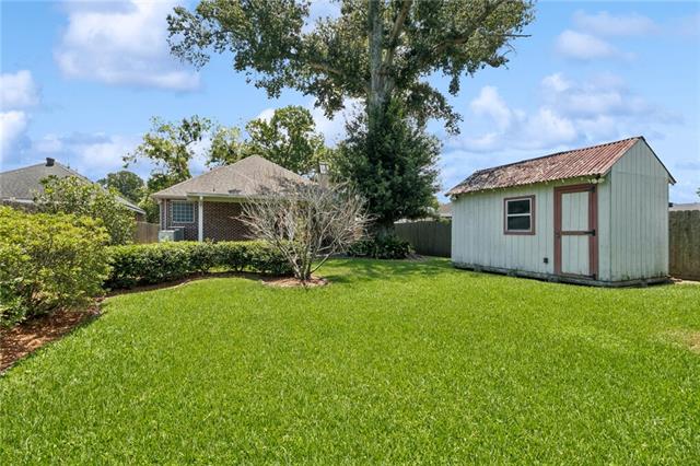 910 Tullulah Avenue River Ridge, LA 70123 - Photo 20 of 23