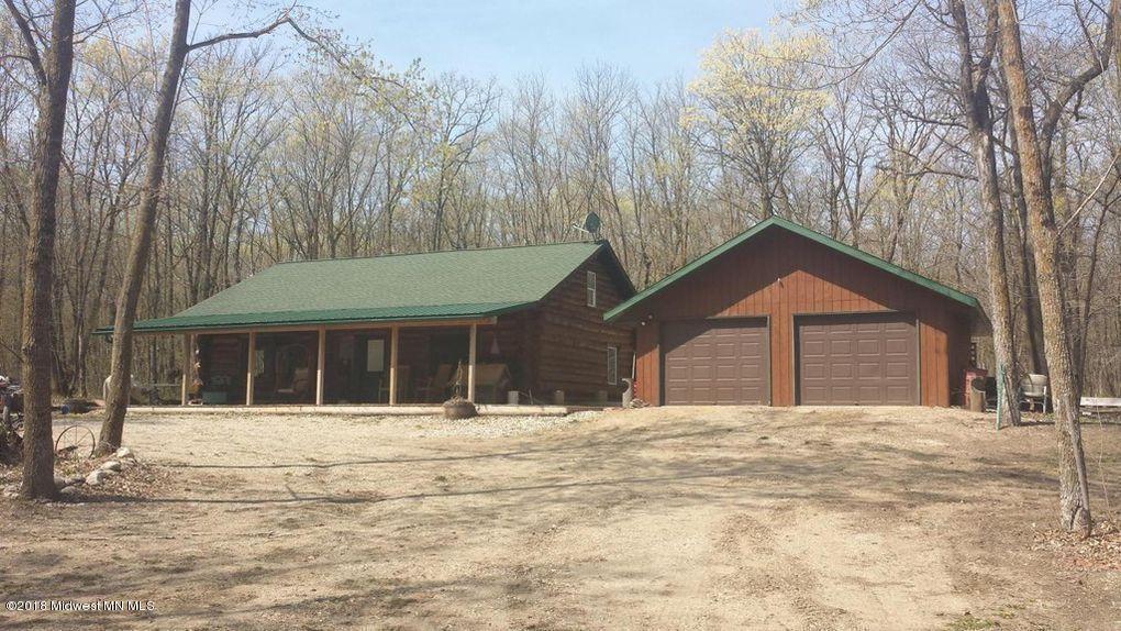11384 Eagle Lake Road Frazee, MN 56544 - Photo 1 of 1 Gallery Image 1