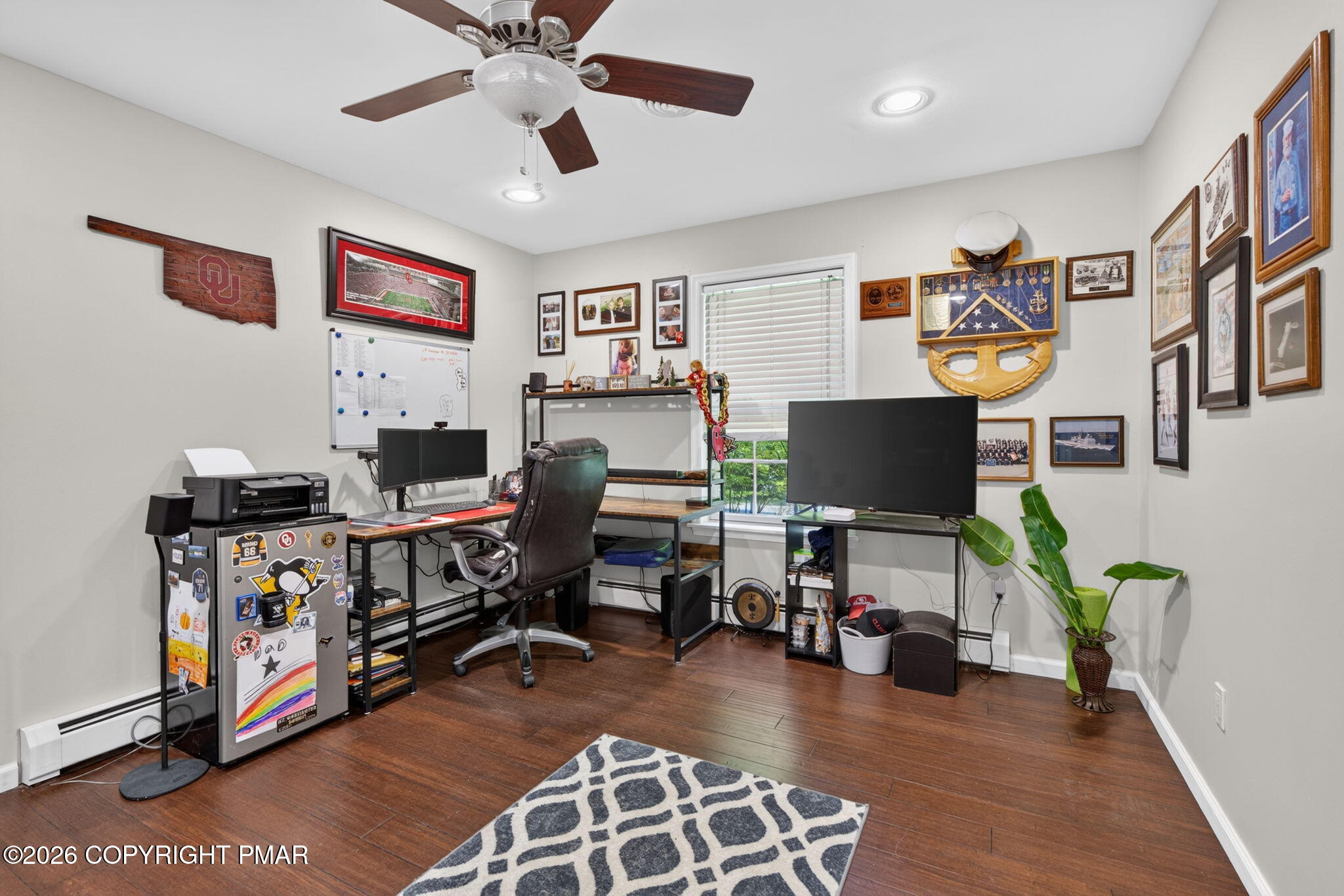 539 Pheasant Road Saylorsburg, PA 18353 - Photo 42 of 59 office or bedroom