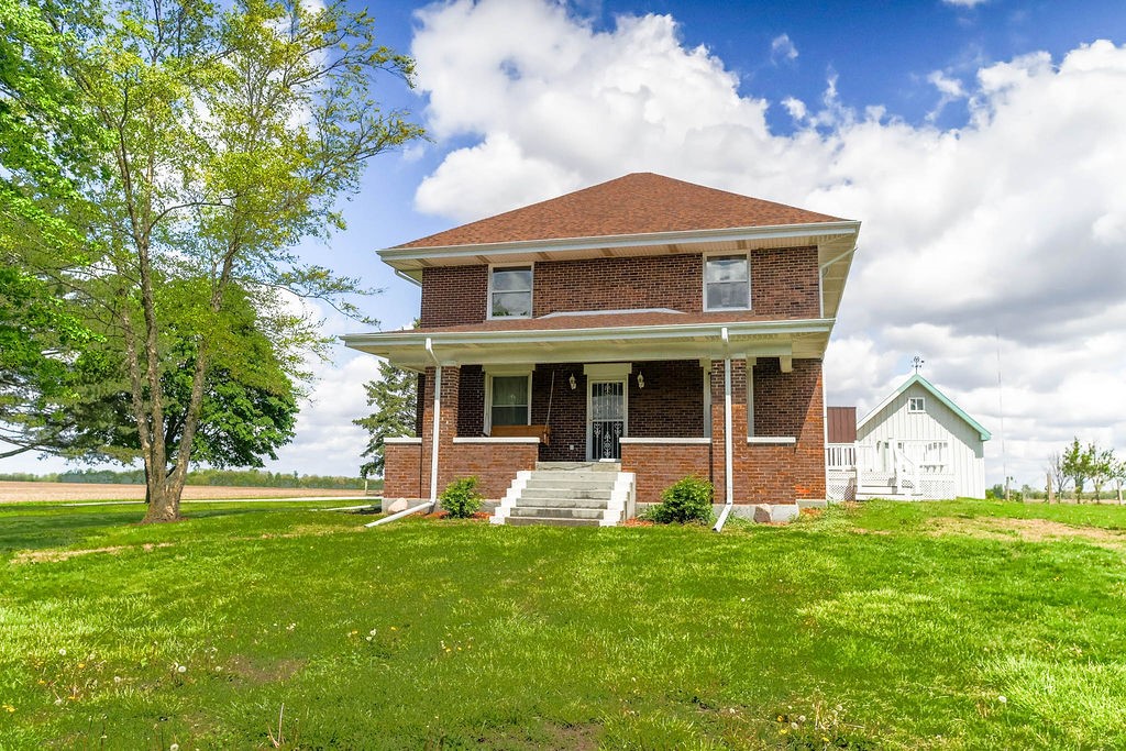 1073 Catlin Homer Road Homer, IL 61849 - Photo 2 of 40