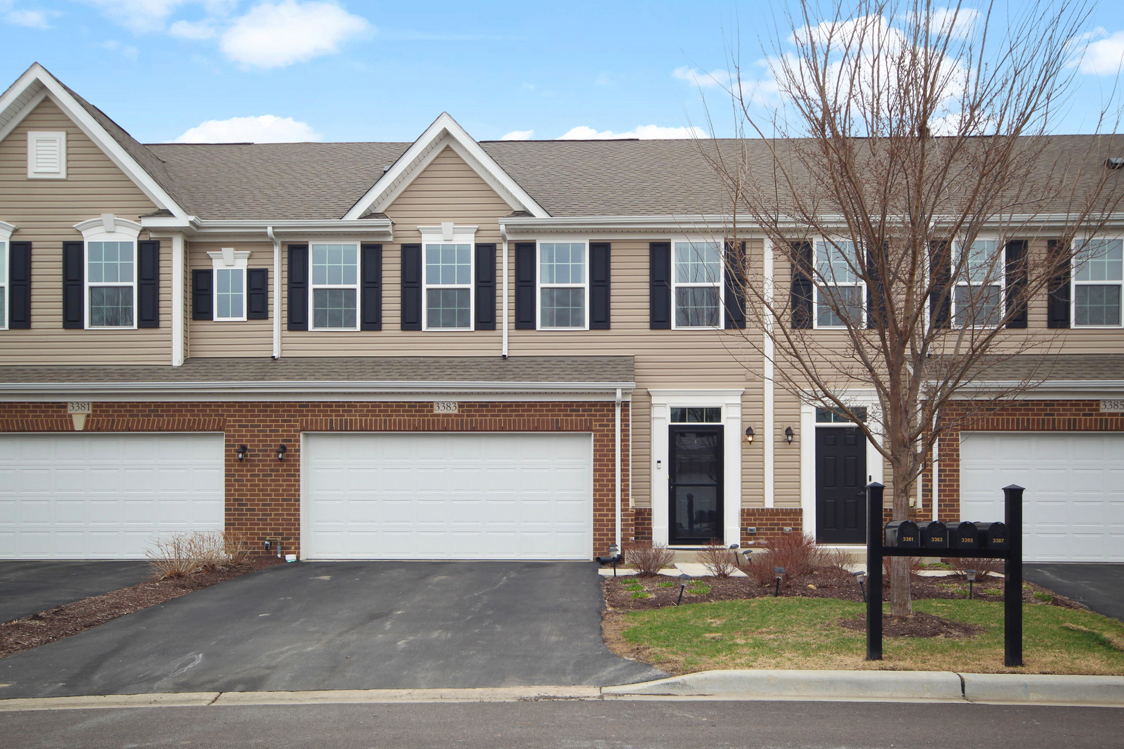 3383 Helene Rieder Drive Montgomery, IL 60538 - Photo 39 of 44