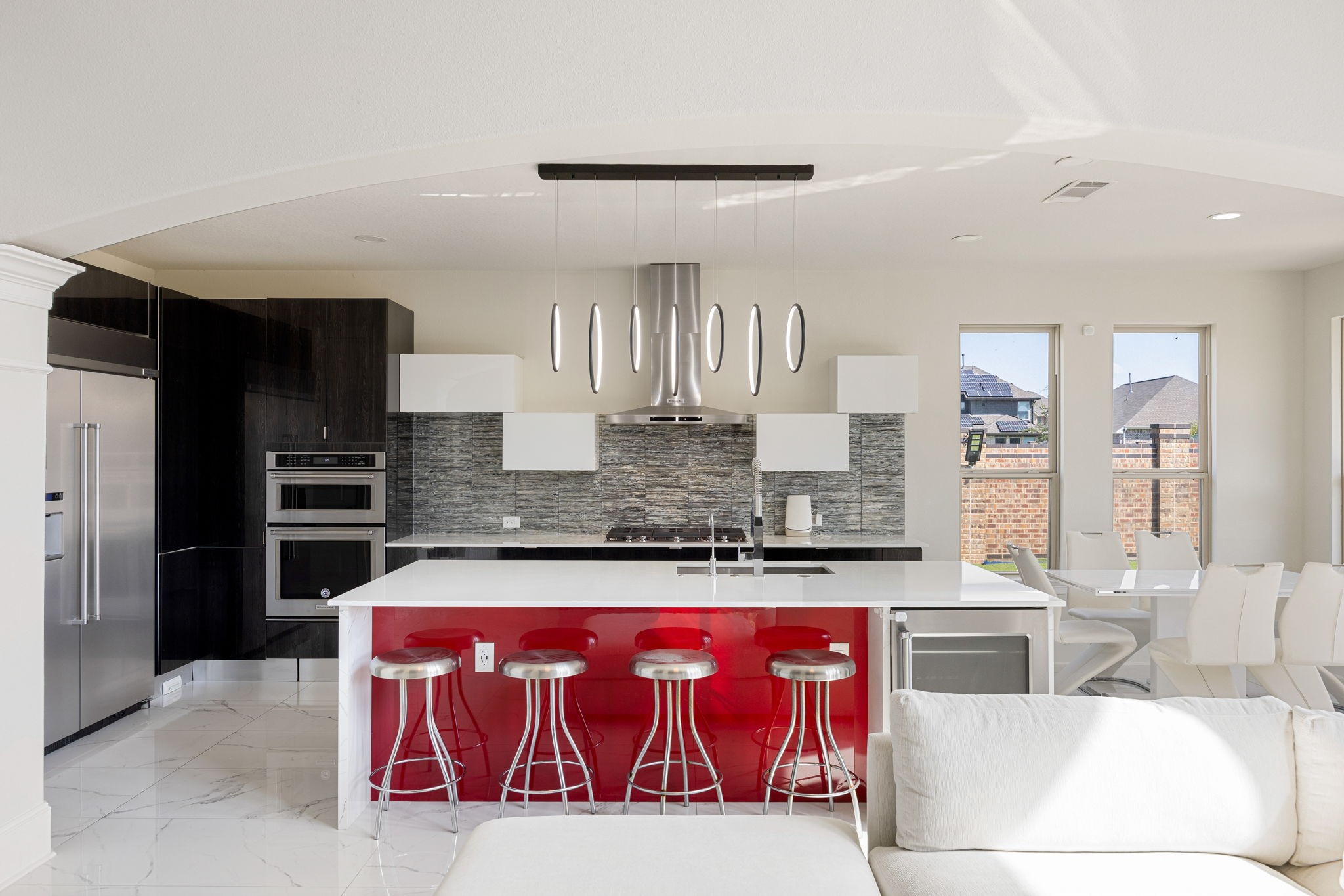 15726 Ballater Ridge Lane Humble, TX 77346 - Photo 19 of 48