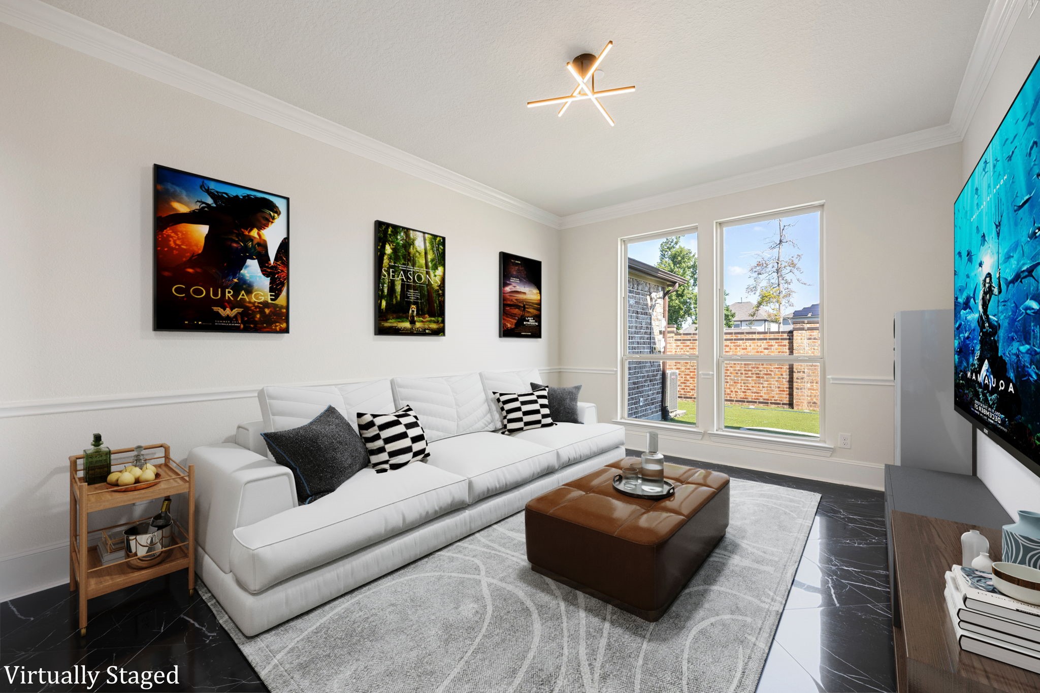 15726 Ballater Ridge Lane Humble, TX 77346 - Photo 21 of 48