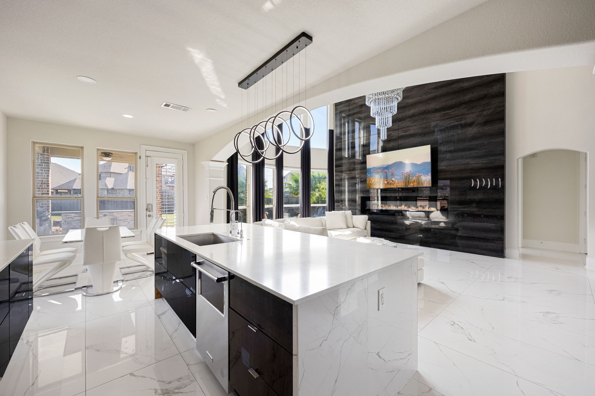 15726 Ballater Ridge Lane Humble, TX 77346 - Photo 24 of 48