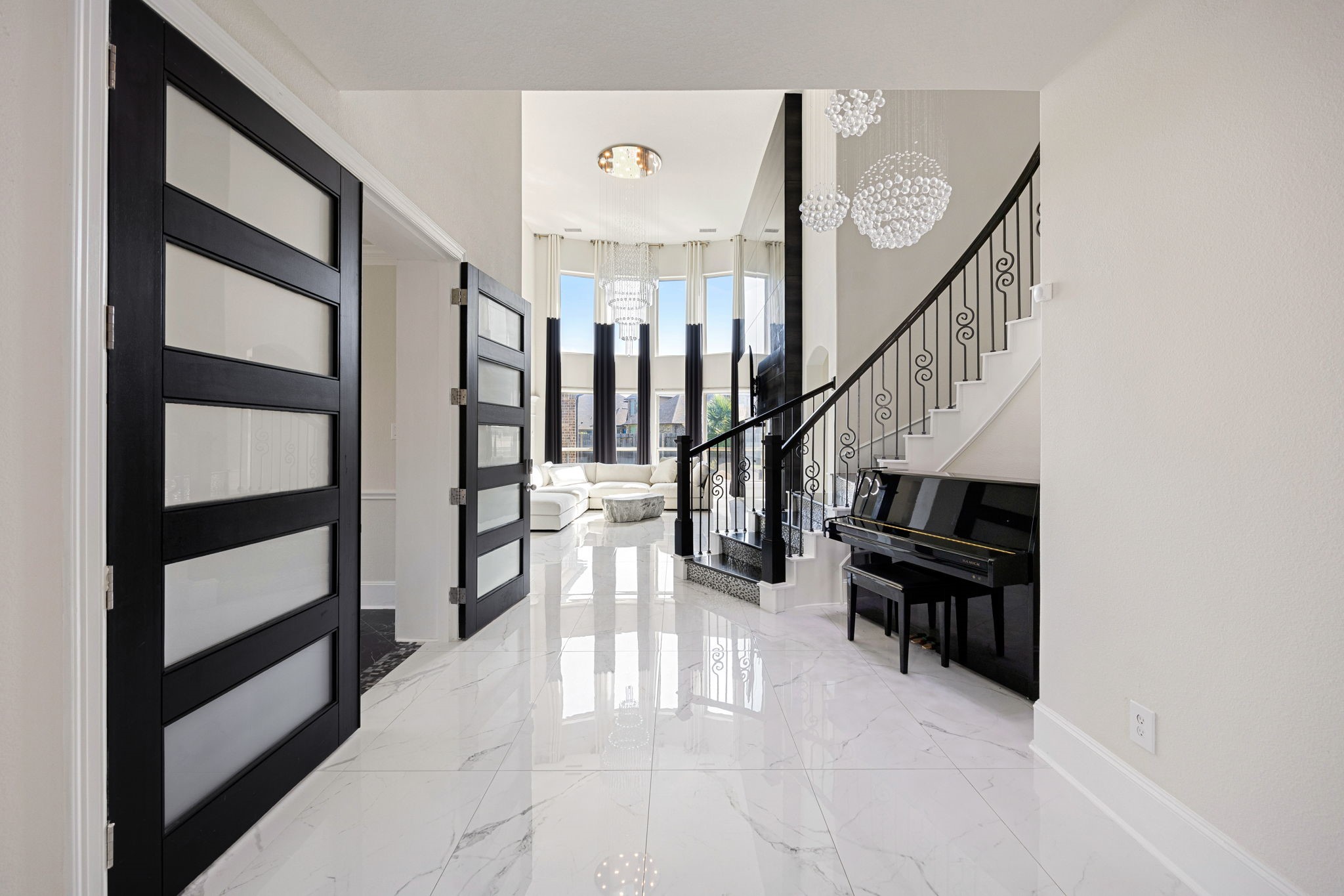 15726 Ballater Ridge Lane Humble, TX 77346 - Photo 7 of 48