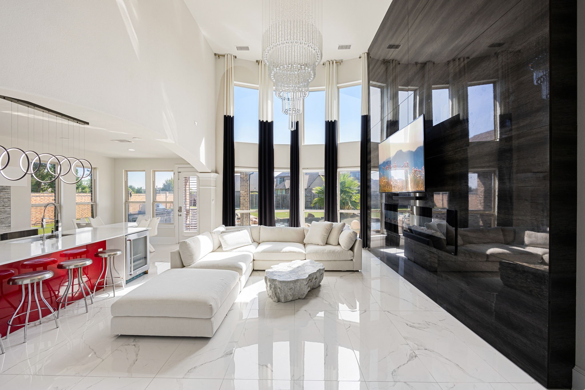 15726 Ballater Ridge Lane Humble, TX 77346 - Photo 9 of 48