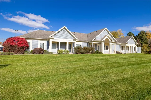 $375,000 | 101 Assembly Drive, Unit 120, Mendon, NY 14506