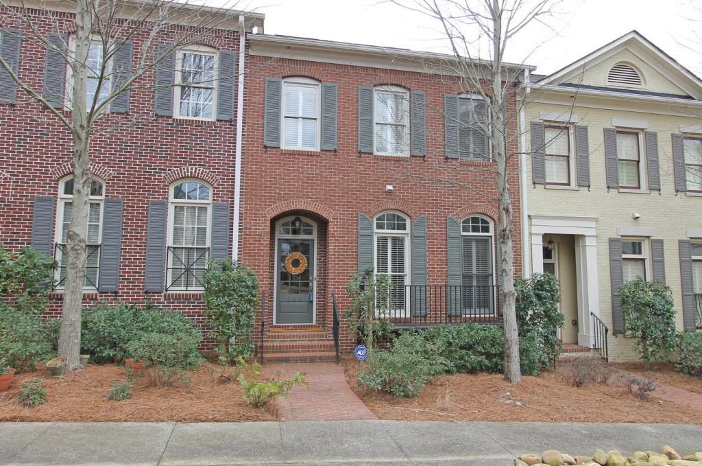 120 West Ridge Way, Unit 120 Roswell, GA 30076 - Photo 1 of 1